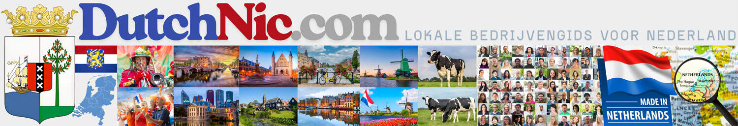 Gemaakt in Nederland - Party Planning Damen